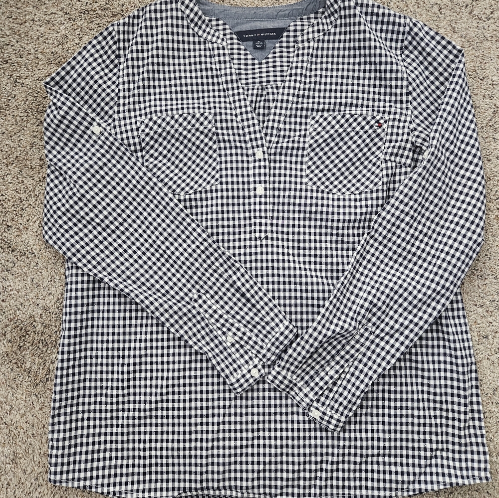 Tommy Hilfiger Tunic